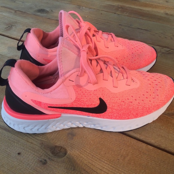 Nike Odessey React size 8 - Picture 6 of 13